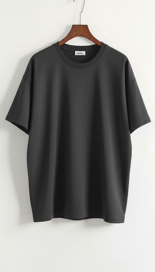 Basic - Oversize T-Shirt