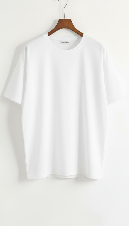 Basic - Oversize T-Shirt
