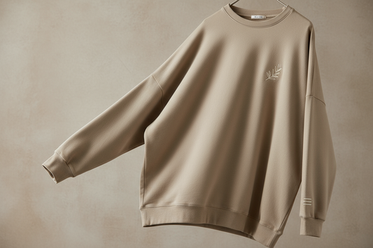 “Challine ile Kendinizi İfade Edin: Özel Nakış İşlemeli Sweatshirt, Hoodie ve T-Shirt Tasarımları”