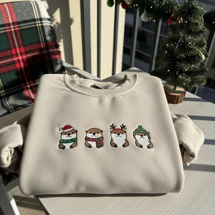 New Year - Premium Oversize Sweatshirt