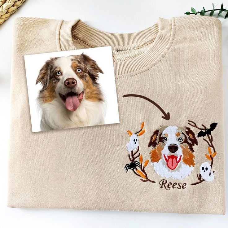 Patili Dostlar Kendin Tasarla - Premium Oversize Sweatshirt