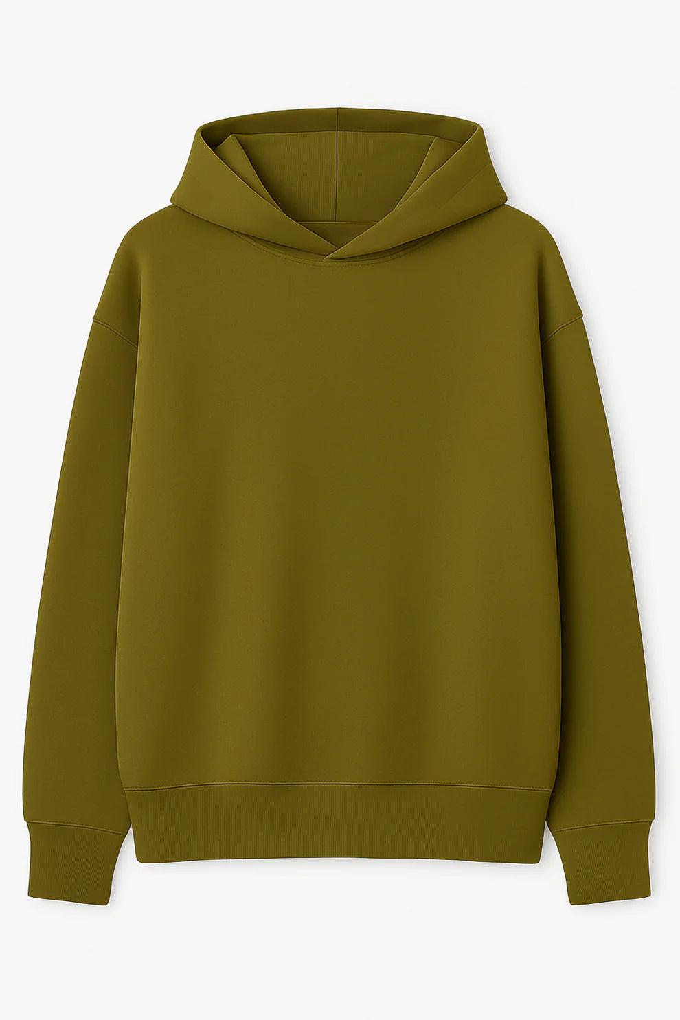 Basic - Oversize Hoodie