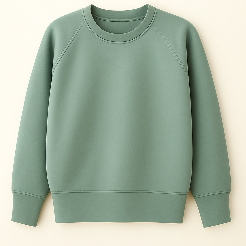 Basic - Oversize Premium Sweatshirt