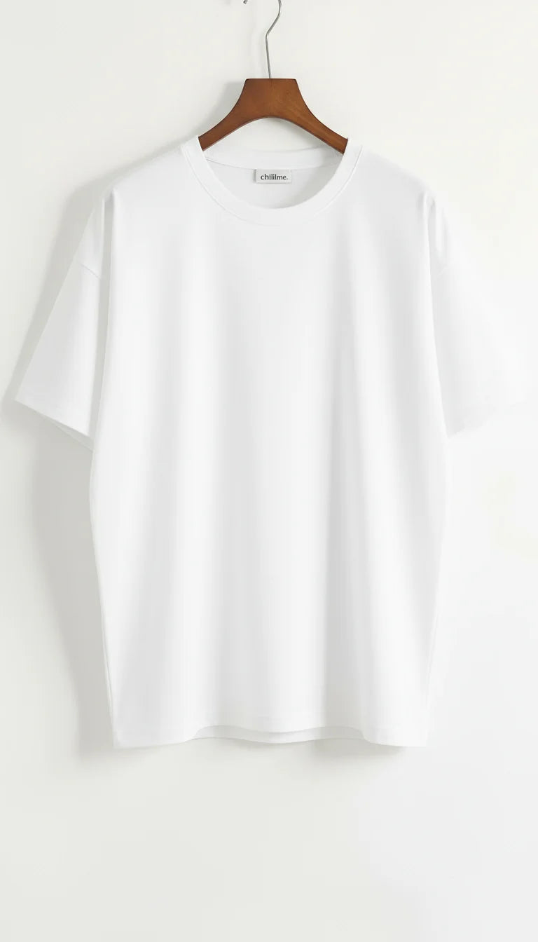 Basic - Regular Fit T-Shirt