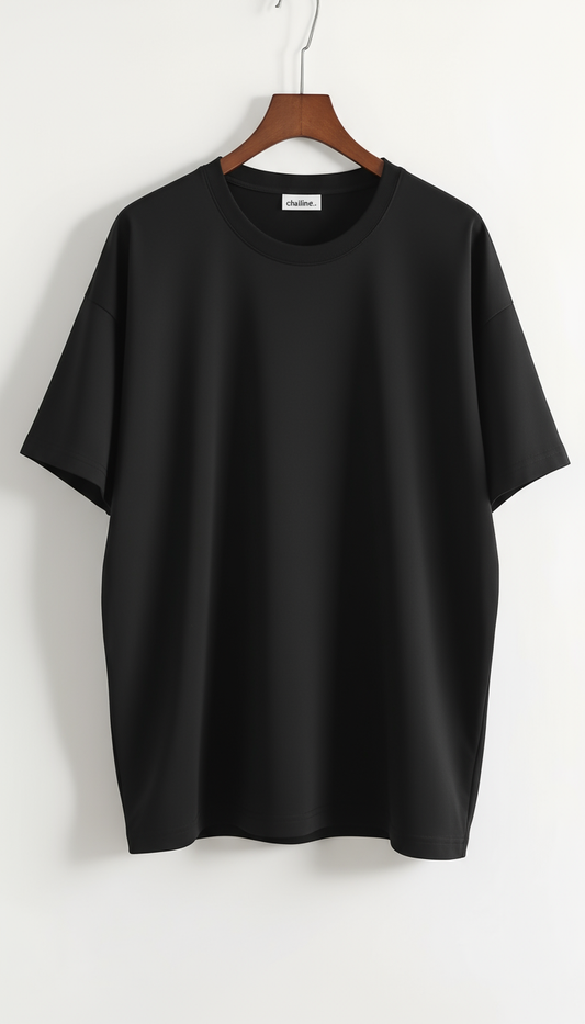 Basic - Oversize T-Shirt