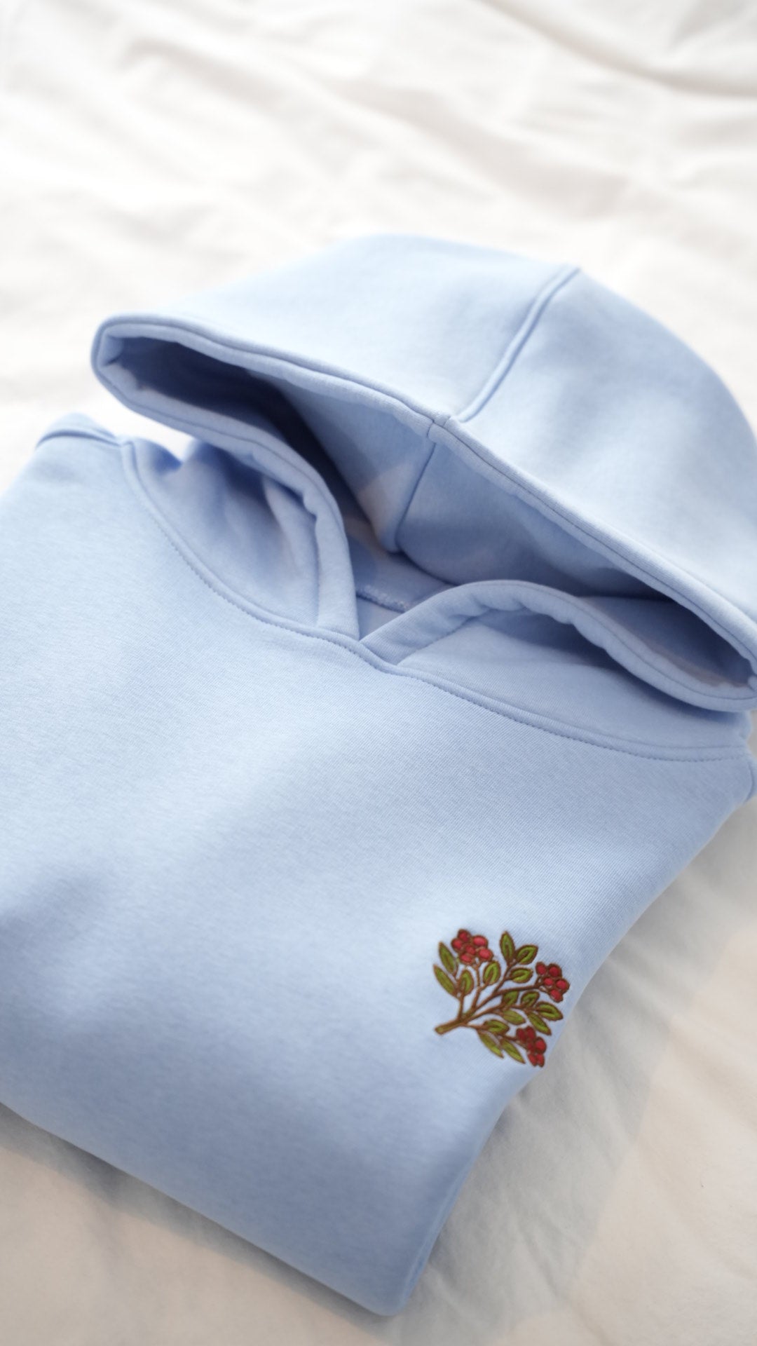 Coquina - Premium Hoodie