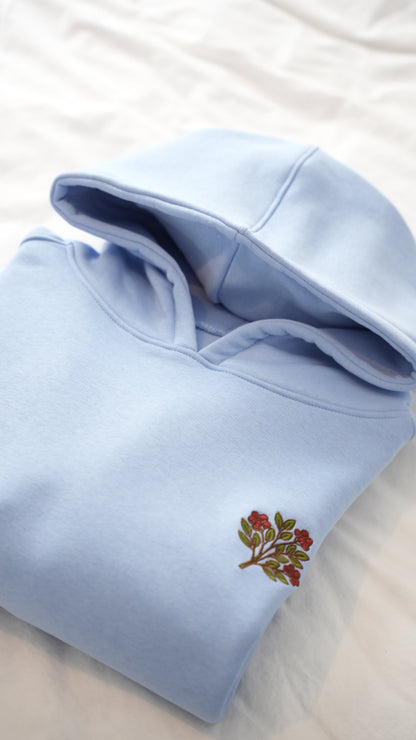 Coquina - Premium Hoodie