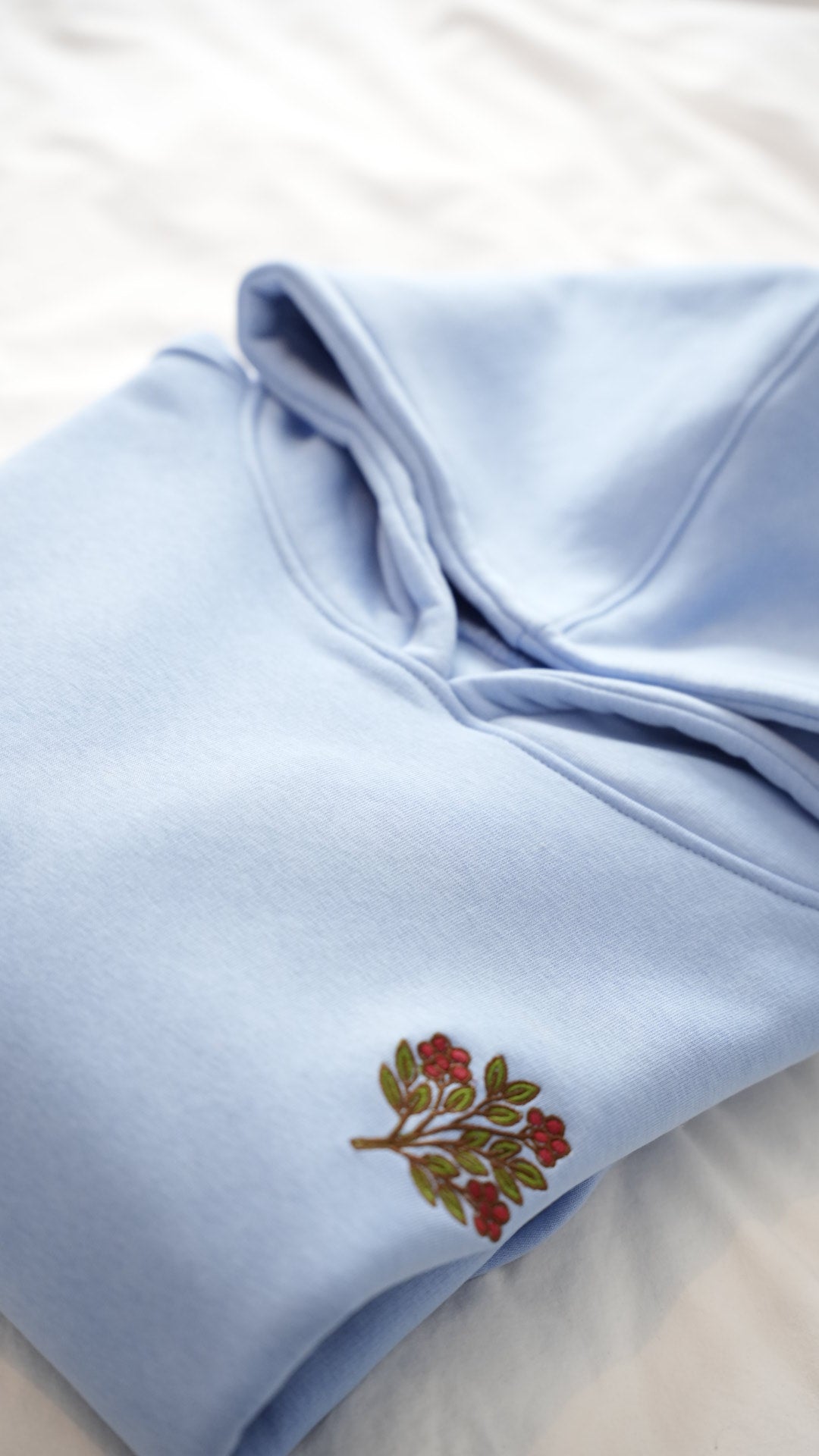 Coquina - Premium Hoodie