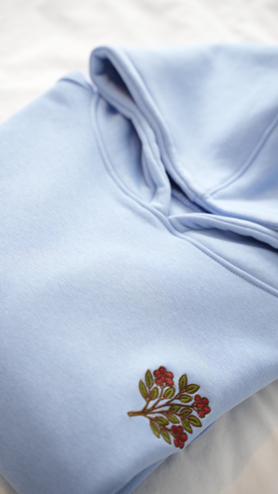 Coquina - Premium Hoodie