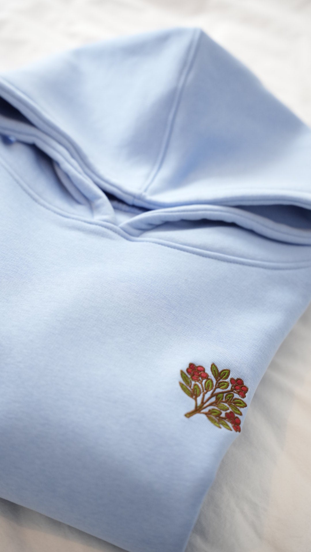 Coquina - Premium Hoodie