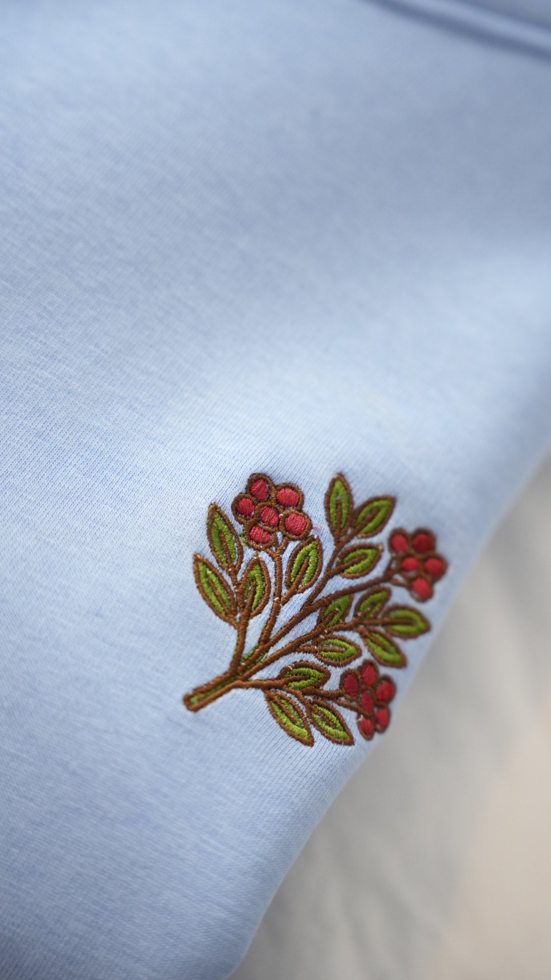 Coquina - Premium Hoodie