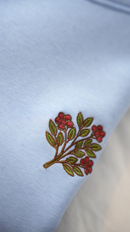 Coquina - Premium Hoodie