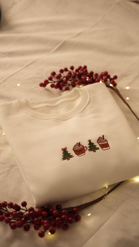 New Year - Premium Oversize Sweatshirt