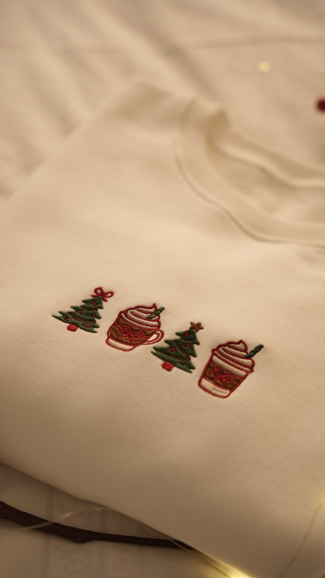 New Year - Premium Oversize Sweatshirt