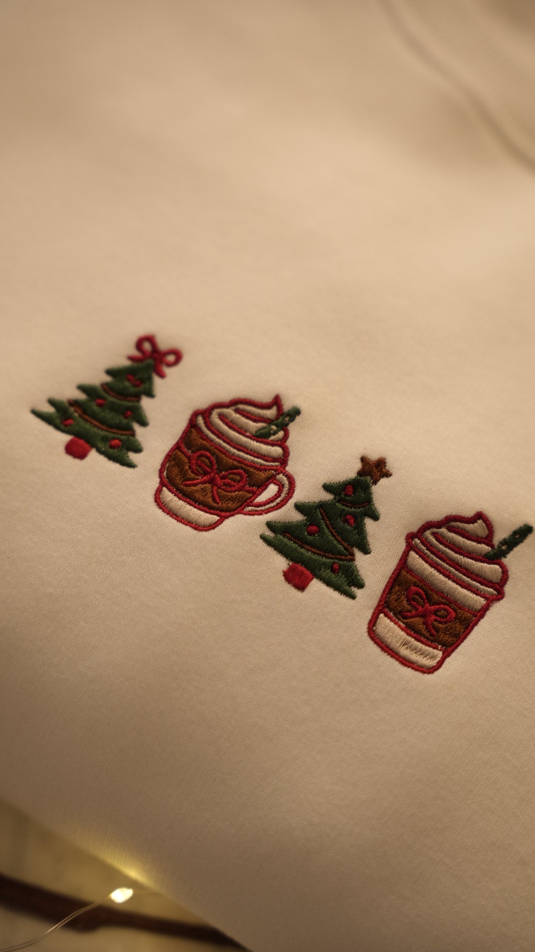 New Year - Premium Oversize Sweatshirt