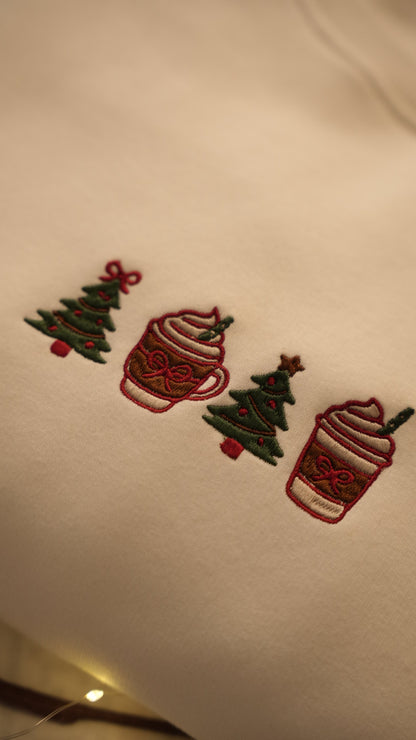 New Year - Premium Oversize Sweatshirt