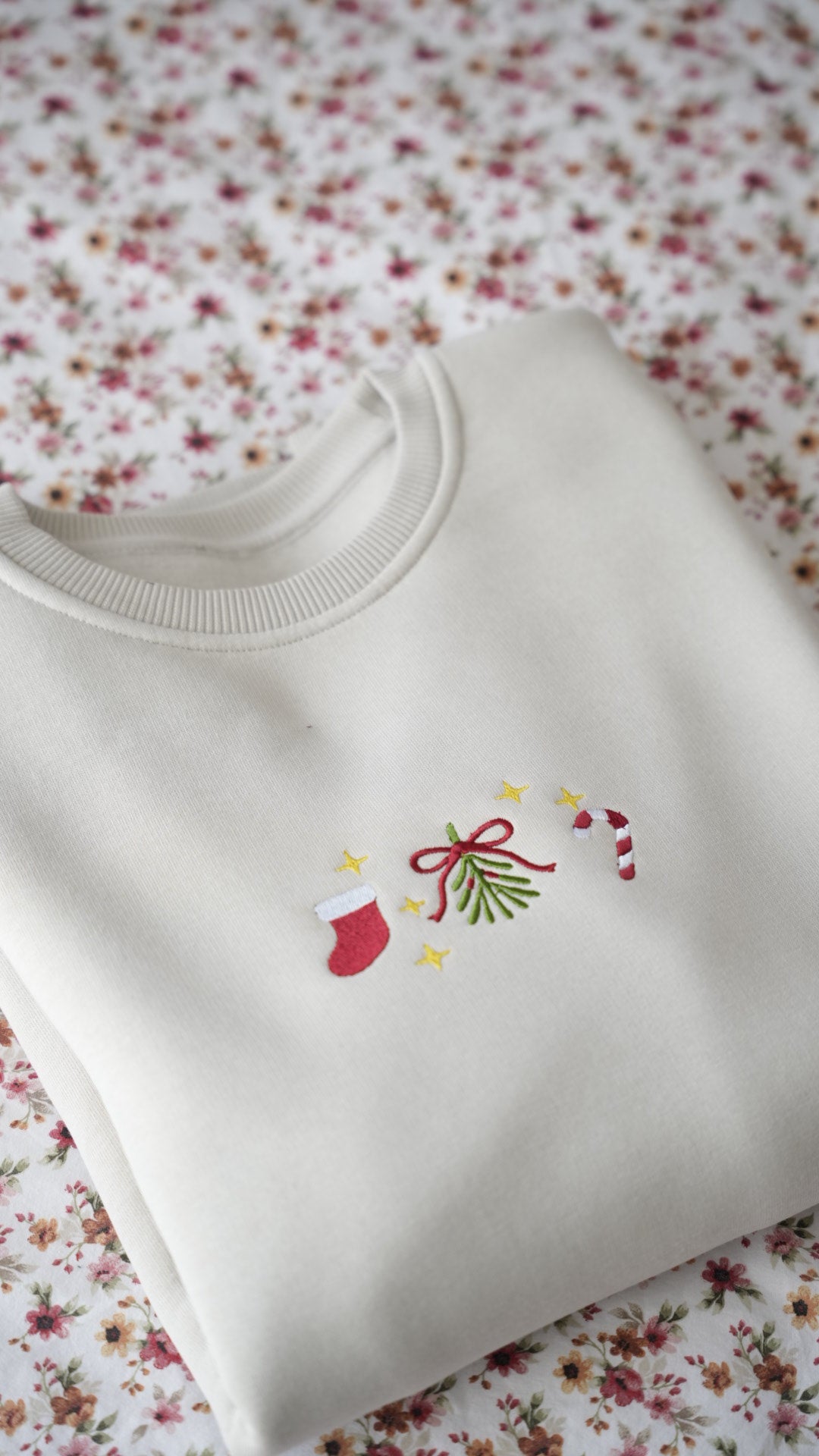 New Year - Premium Oversize Sweatshirt