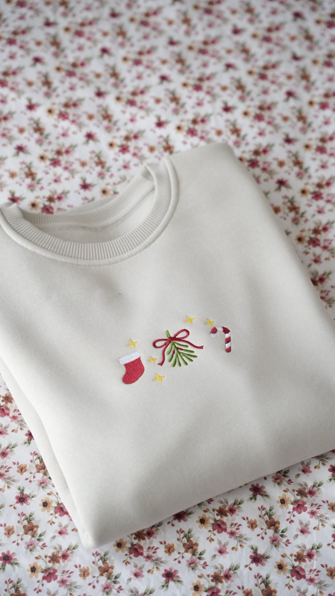 New Year - Premium Oversize Sweatshirt