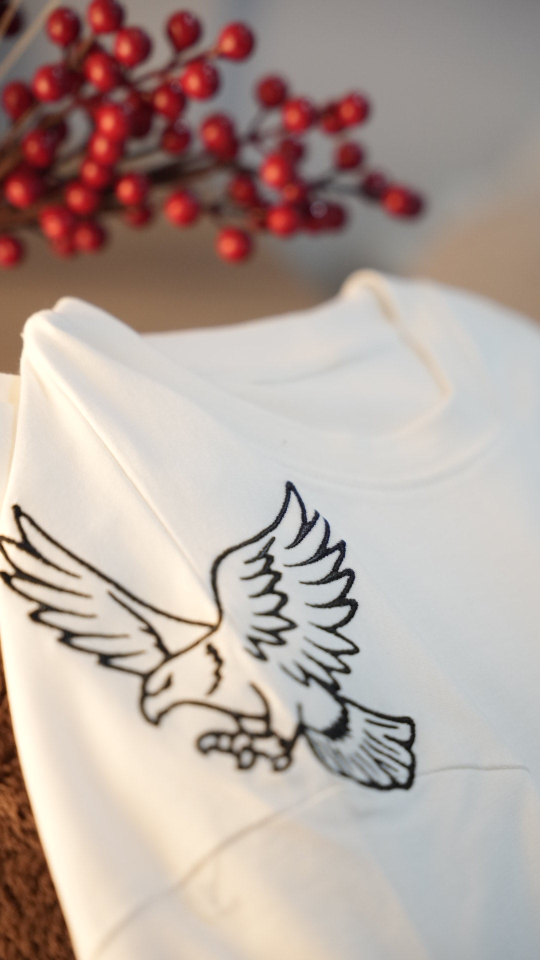 Fanatik - Kişiye Özel Tasarım T-Shirt