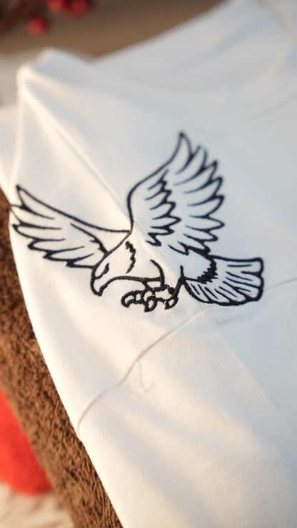 Fanatik - Kişiye Özel Tasarım T-Shirt