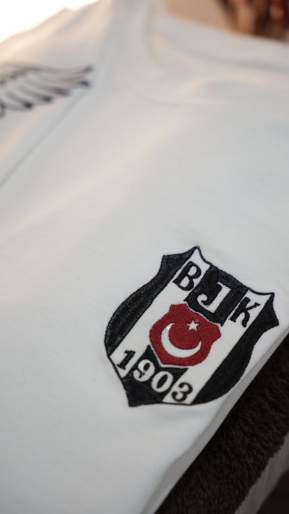 Fanatik - Kişiye Özel Tasarım T-Shirt