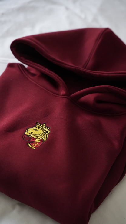 Taraftar Lion - Oversize Premium Hoodie