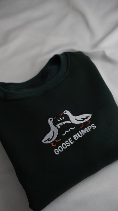 Duck Friendship - Oversize Premium Sweatshirt