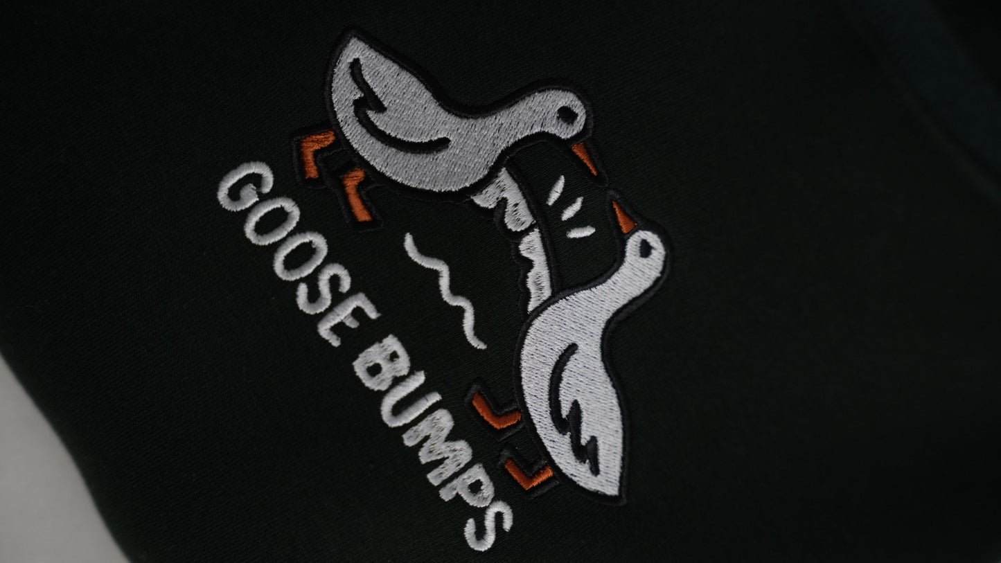 Duck Friendship - Oversize Premium Sweatshirt