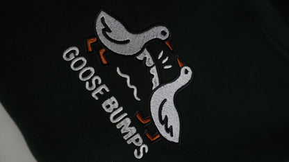 Duck Friendship - Oversize Premium Sweatshirt