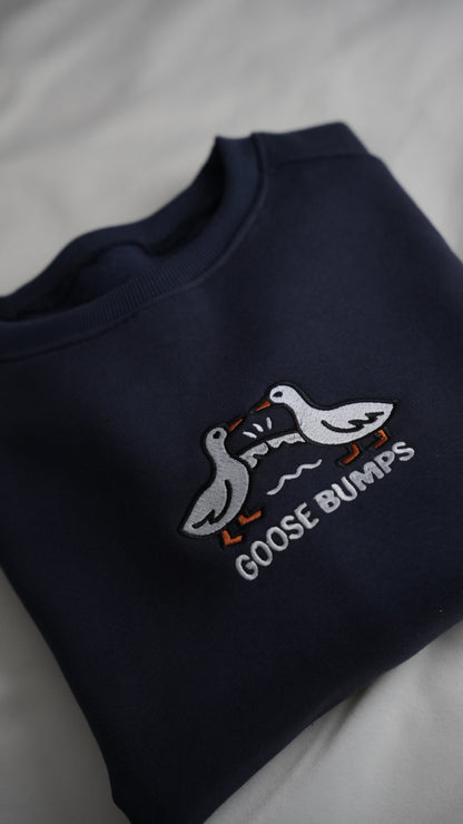 Duck Friendship - Oversize Premium Sweatshirt