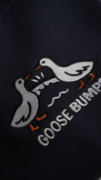 Duck Friendship - Oversize Premium Sweatshirt