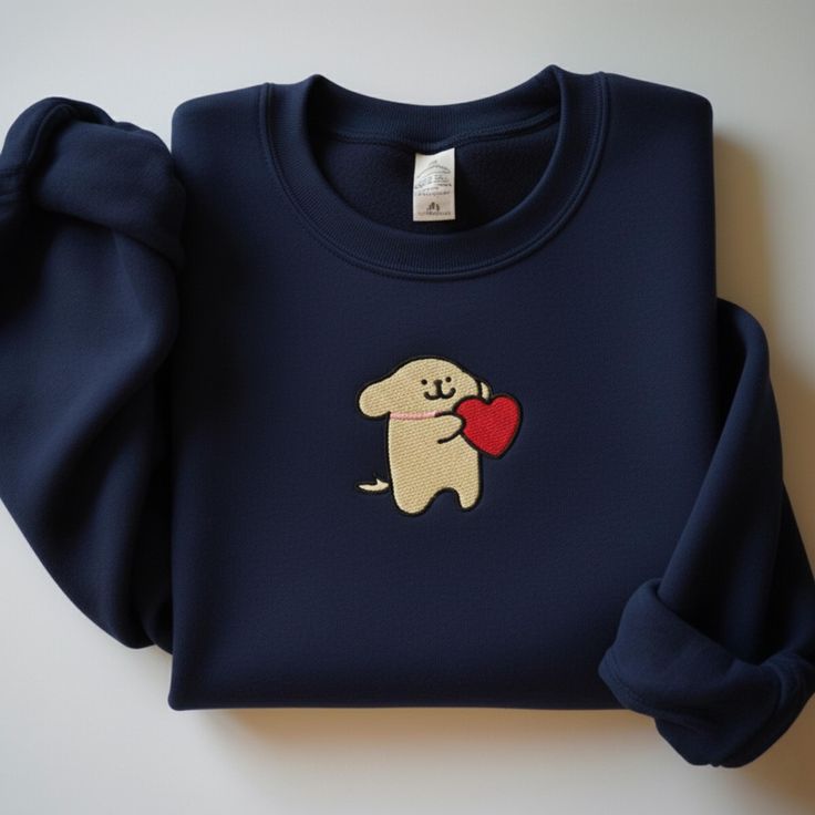 Sevgililer Günü - Oversize Premium Sweatshirt